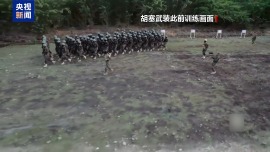 视频丨三大因素令沙特面临也门战事升级危机