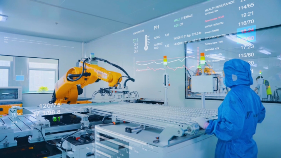 【理响中国·薪火“燃”青春】百花齐放的城市新产业:从能源依赖到双轮奔腾