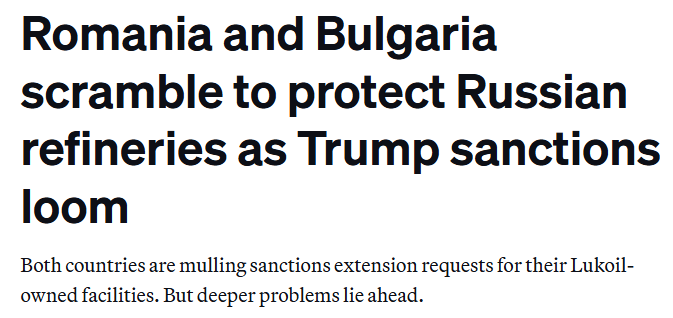 闪评丨美俄核竞赛有风险 对俄制裁殃欧洲