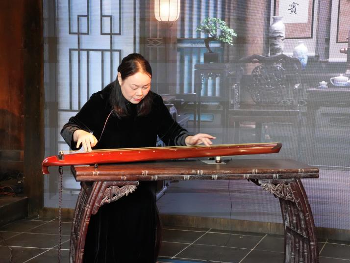 千年文化“潮”起来 湖南怀化不断解锁文旅产业新场景_fororder_图片1