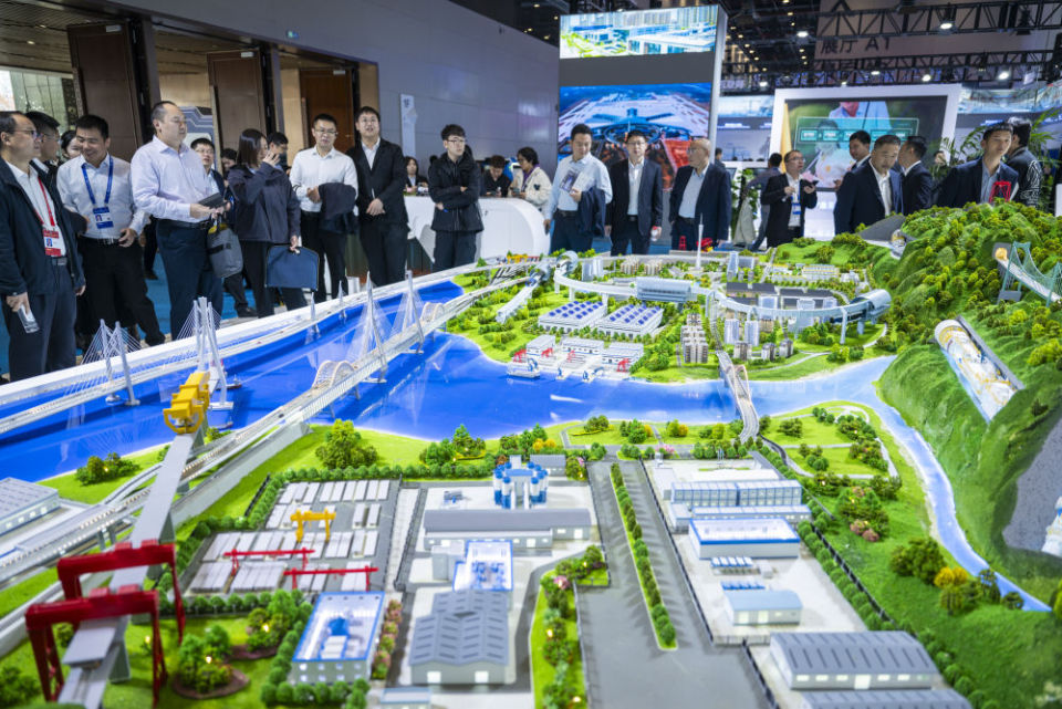 “十五五”目标@奋斗者|建造更多“好房子”,实现群众“安居梦”_fororder_2