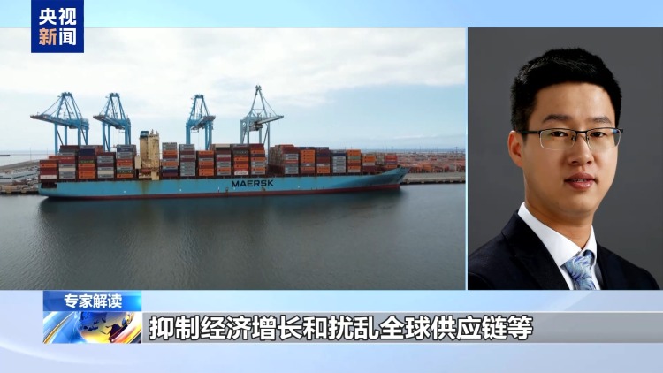 37万亿美元 美巨额政府债务窟窿怎么补?