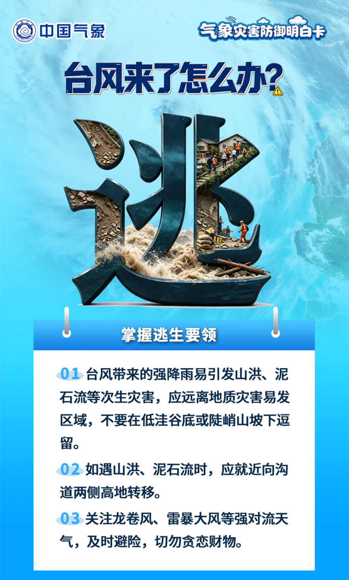 视频丨超强台风“沙德尔”登陆我国?专家解析今年台风缘何偏多