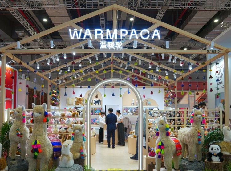 从“东方之约”到“世界机遇”:高水平开放的进博实践