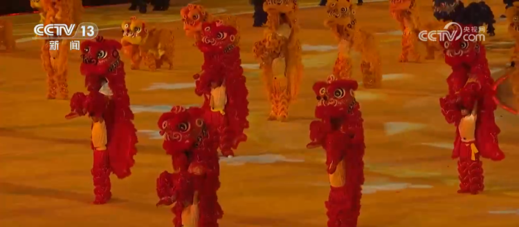 岭南文化+前沿科技+粤港澳元素 导演团队“剧透”十五运开幕式