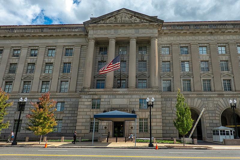 视频丨美国政府终于“开门” 但这些损害确定无法恢复