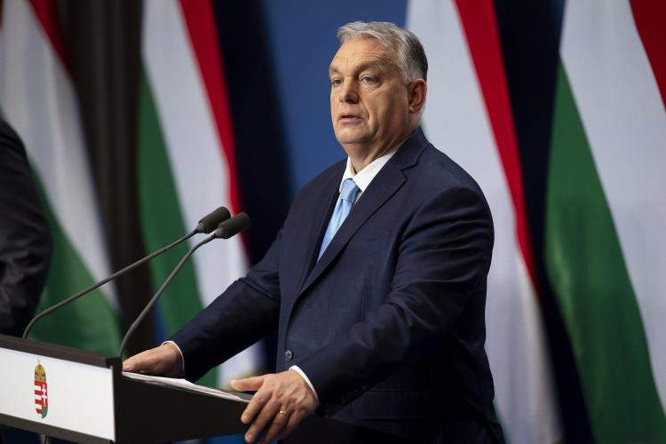 匈牙利与斯洛伐克将联合调查“友谊”输油管道现状