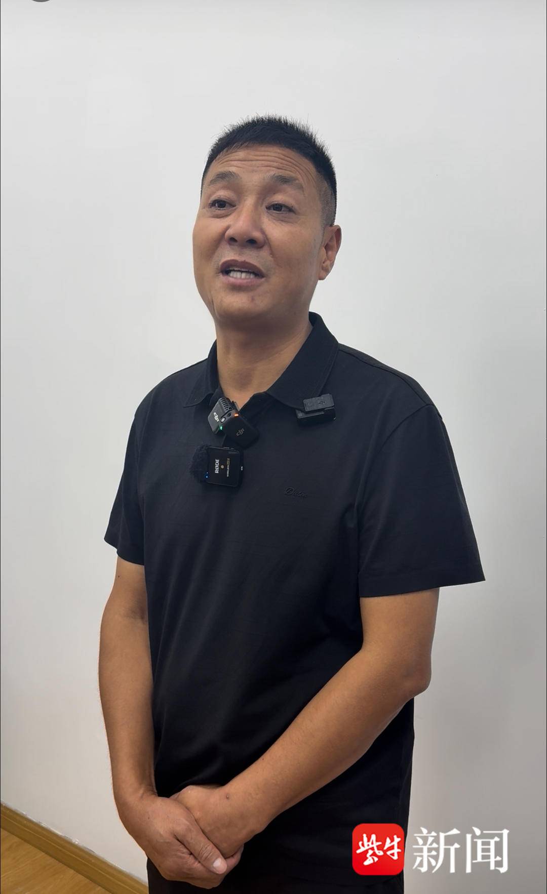 青春华章|爷爷修渠牺牲,父亲13岁时接过钢钎,红旗渠第三代“护渠人”:一定护好渠!