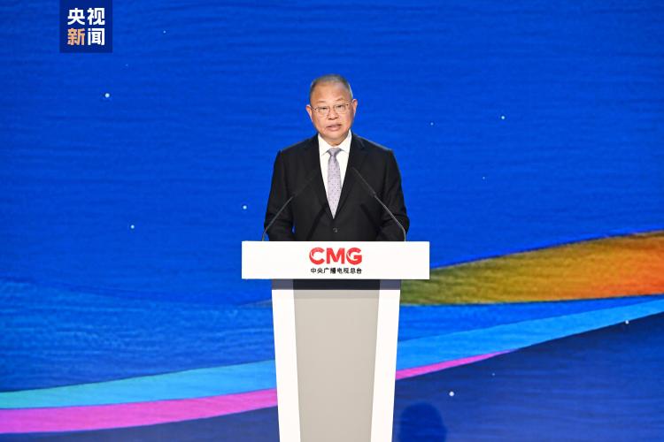 美美与共!“从北京到罗马”——中意人文交流系列荣誉颁授活动举行