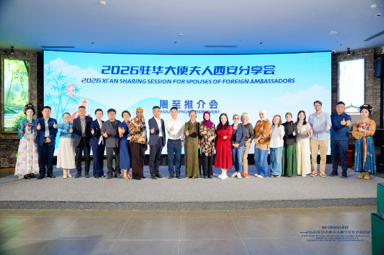 Au pied des monts Qinling, « elle voit » toute la splendeur de Zhouzhi_fororder_图片4
