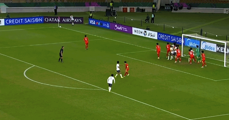 视频丨3-0!U23国足再创历史 强势闯入亚洲杯决赛