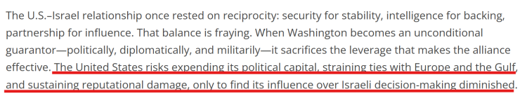 全球媒体聚焦 | 美媒质问:这场战争到底给美国带来了什么?_fororder_3