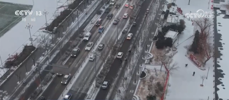 大数据透视春运“回家路” 科技护航让归途既有速度更有温度