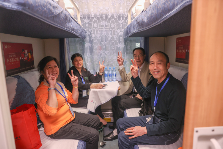 央广网评丨为“老有所乐”赋能 让银发消费安心更舒心