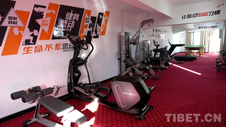 西藏山南:乡村美 生活暖_fororder_3