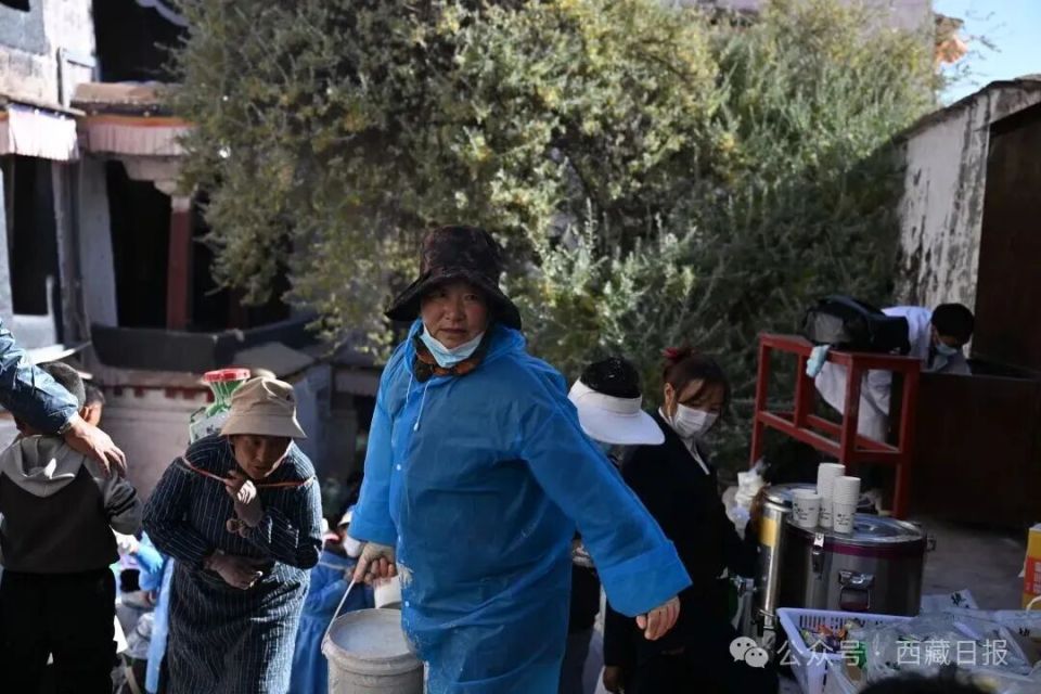年度最佳“变装”!布达拉宫申请出战!