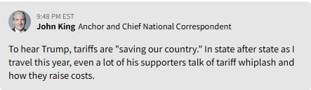 特朗普演讲遭美媒集体“打脸”:充斥谎言 背离民生