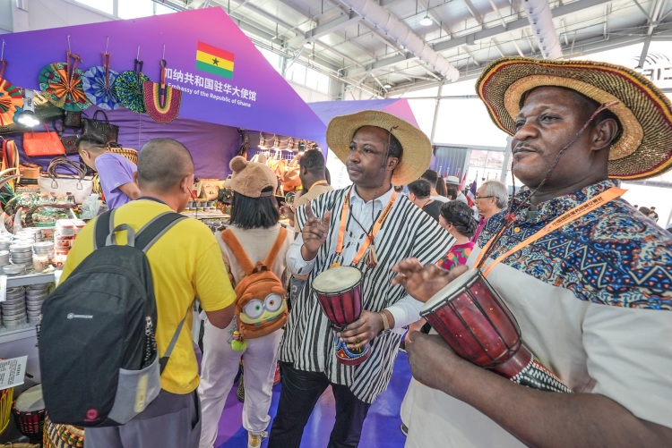 千年古都如何更有国际范儿