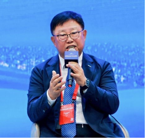 中国新引力·外企话“十五五”丨松下电器中国区总裁:持续加码在华投资 中国是全球范围内最佳创新试验场_fororder_三审-中国新引力·外企话“十五五”328