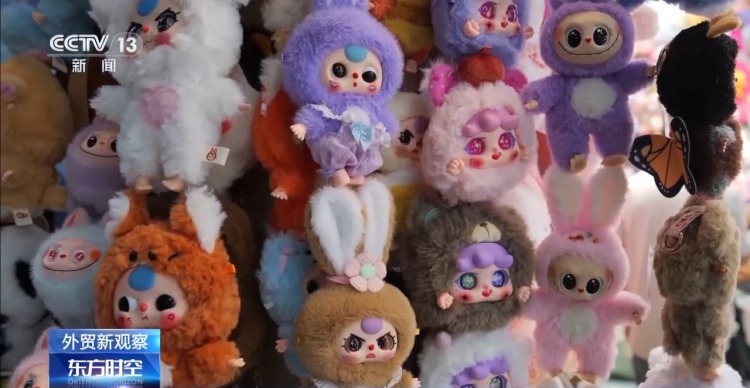 产品出海→品牌出海 “风浪”中的义乌如何破局?