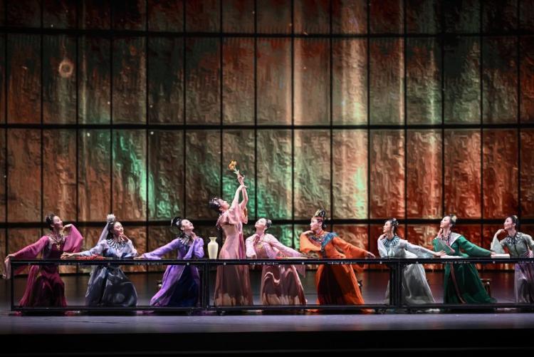 “十五五”目标@奋斗者|创新表达方式,为新大众文艺添彩