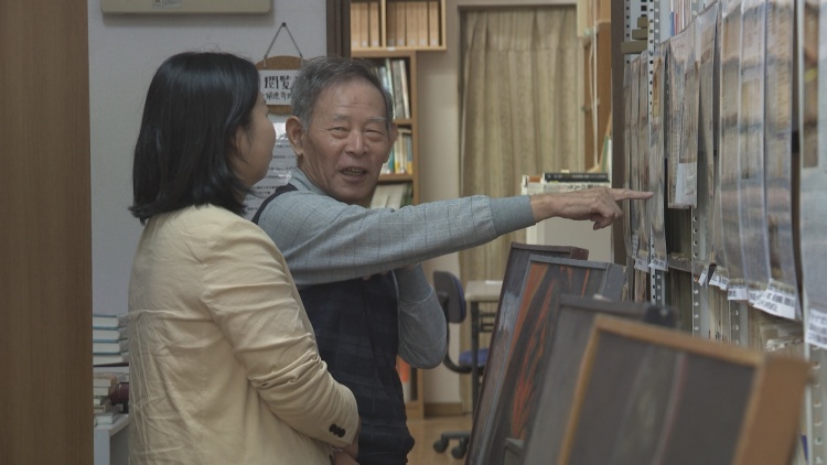 资讯有故事丨“中归联”日本老兵向世人说出侵华日军暴行历史真相