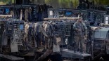 北約和俄羅斯的軍事演習(xí)撞車(chē) 是巧合還是有意？