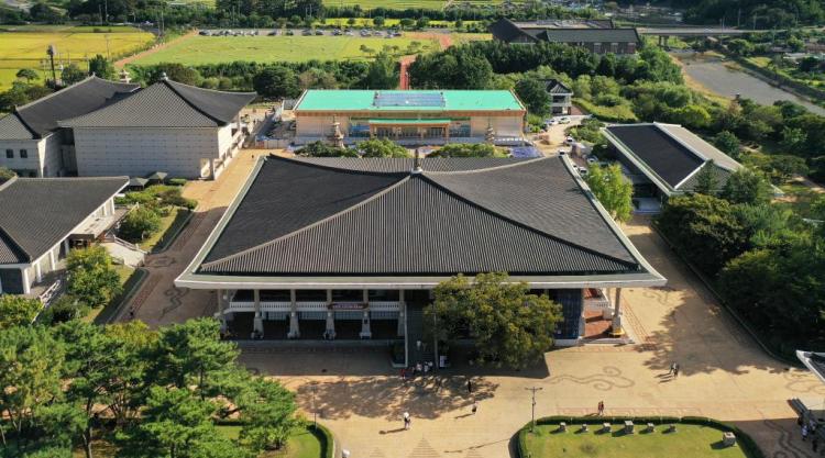 记者手记|时代大潮中的远见和担当