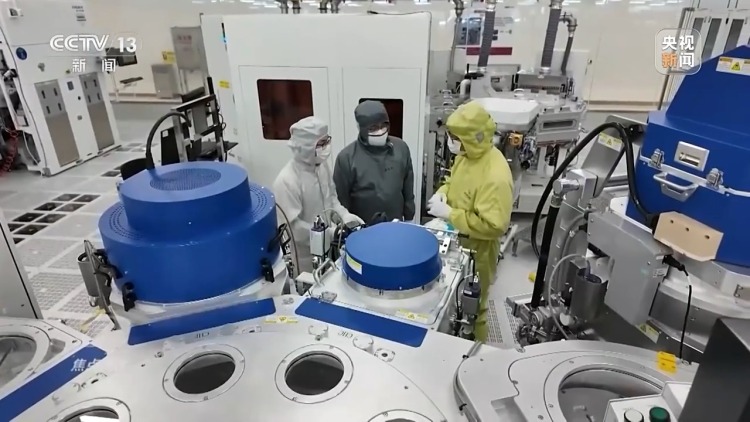 焦点访谈丨明年经济工作具体怎么干?有哪些重点任务?专家解读→