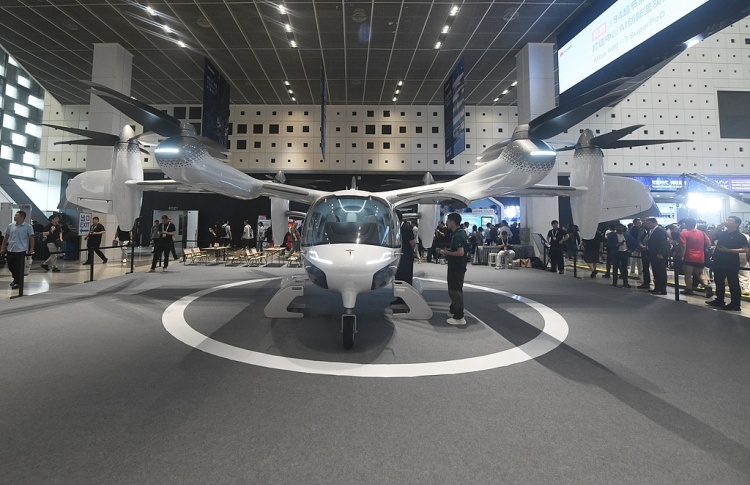 全球媒体聚焦丨美国《大西洋月刊》:中国正在建设未来