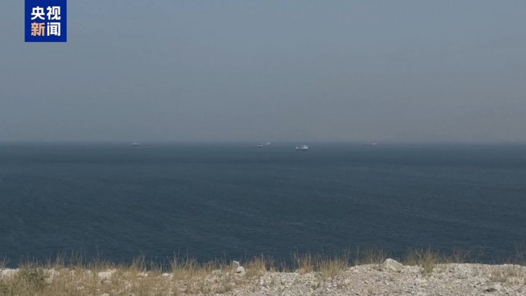 国际市场服务机构:霍尔木兹海峡通航量继续下降
