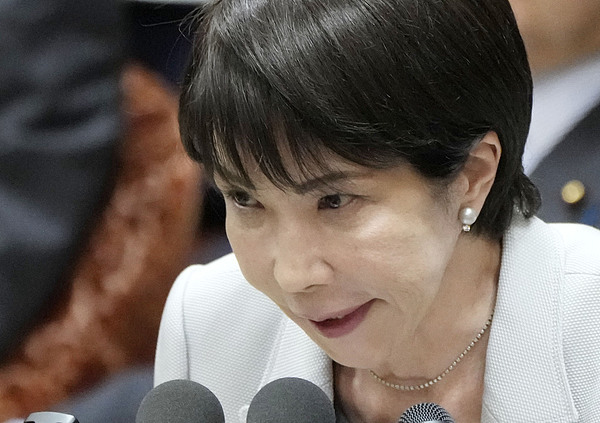 视频丨“存亡危机事态”谬论从何而来?起底高市黑历史