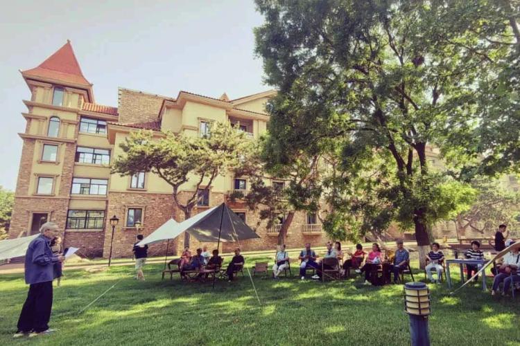 老年人“买买买”,有哪些新趋势?