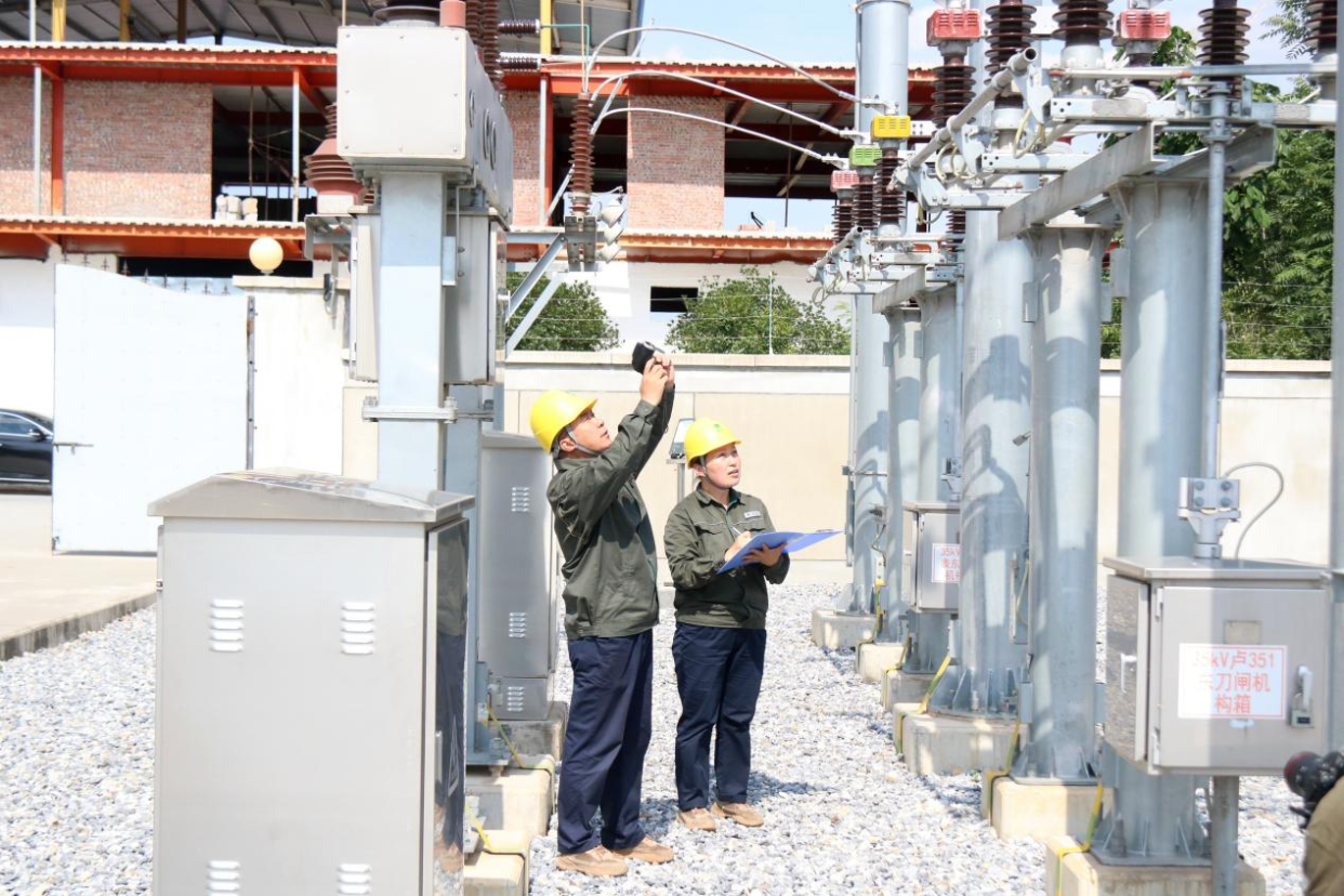 Nanyang, Henan: Reliable Power Supply Fuels Growth of the Moxibustion Industry_fororder_图片1