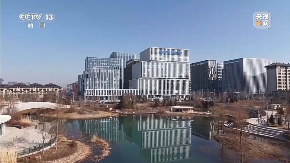 焦点访谈丨实力强劲!中国科创中心向世界展示创新加速度