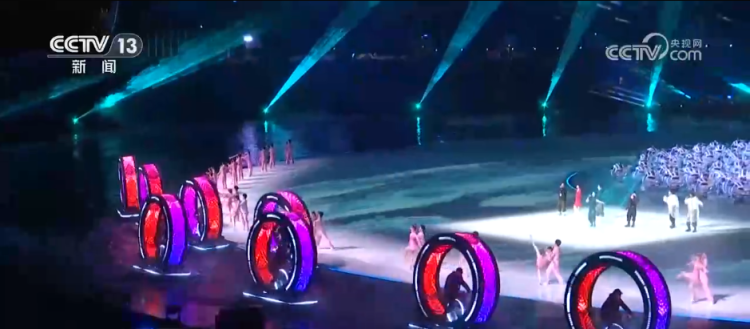 岭南文化+前沿科技+粤港澳元素 导演团队“剧透”十五运开幕式