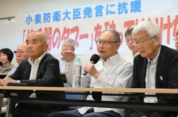 日本加速“再军事化”,赖清德何以选择沉默(两岸观察)_fororder_1