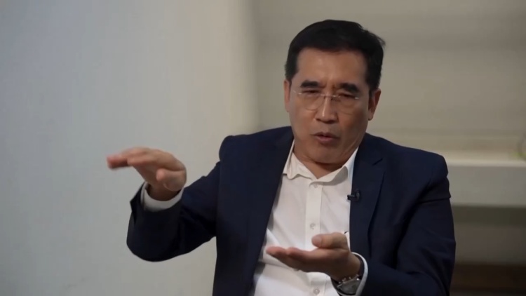 听鉴世界|中东动荡推高农资成本 泰国大面积稻田弃耕面临粮食安全风险