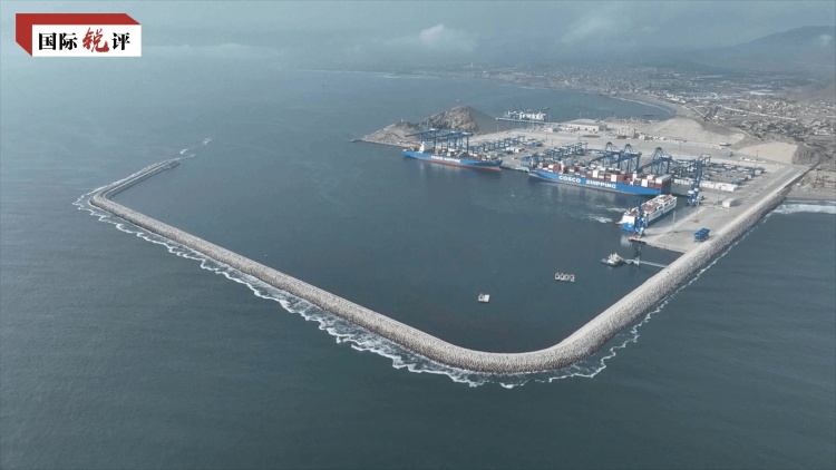 国际锐评|APEC“中国年”即将开启 引领亚太共同体开新局