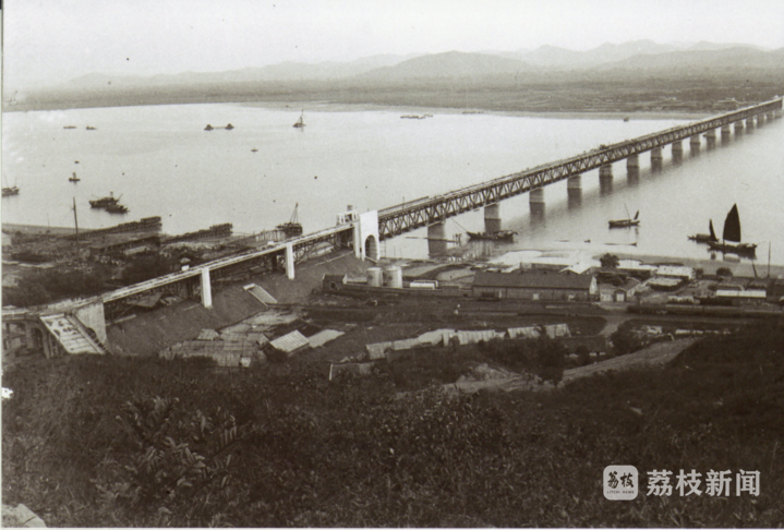 抗战信物·时空对话|炸不断的民族脊梁:茅以升与钱塘江大桥