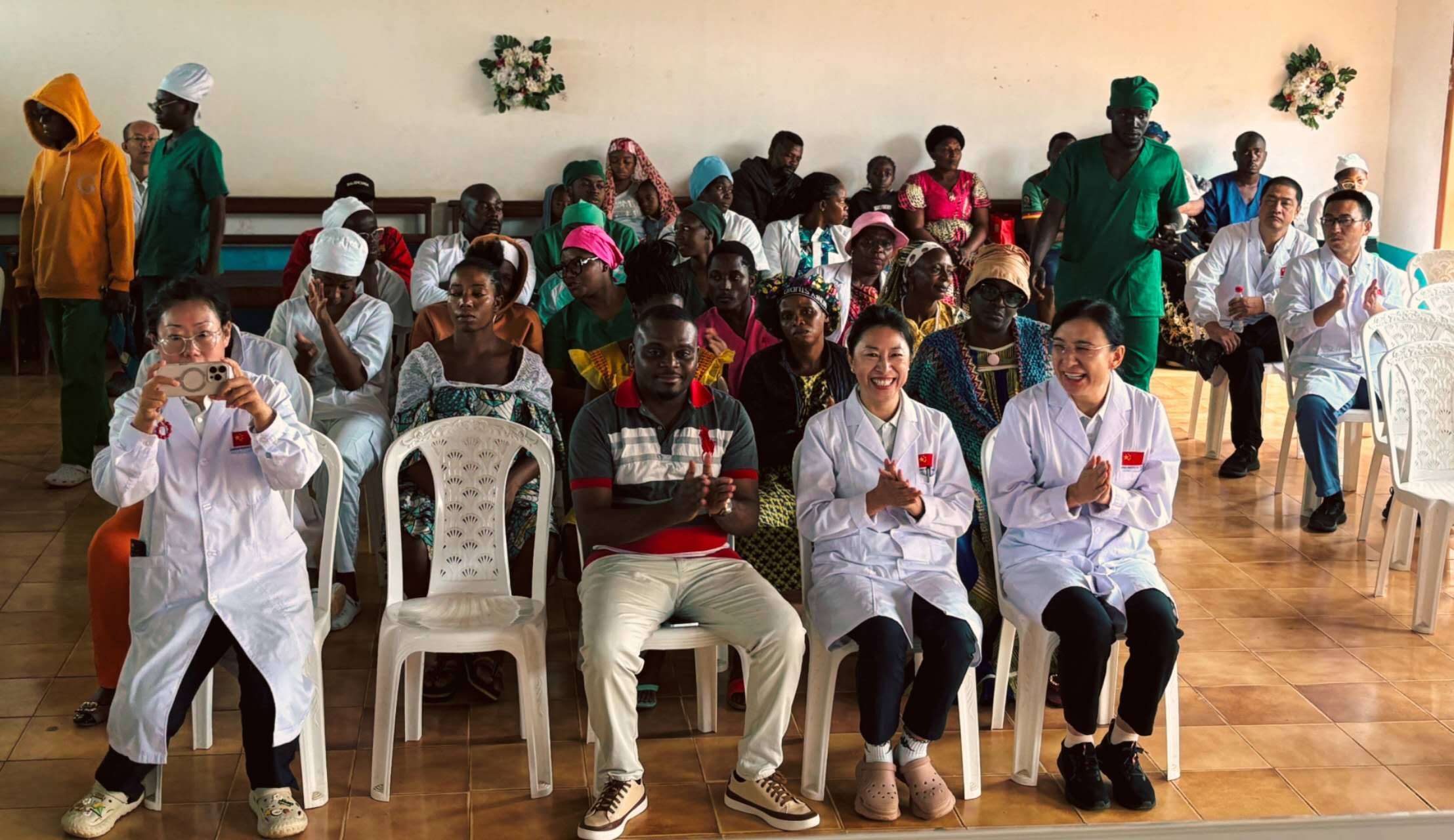 世界防治疟疾日 中国经验惠及非洲国家 协力共创“无疟世界”