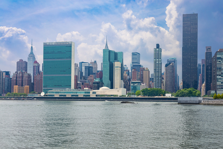 联合国安理会通过决议 延长反恐执行局授权至2029年