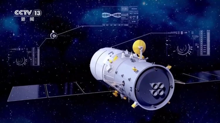 太空货运体系将更新!“国家队+商业队”实现全谱系运力覆盖