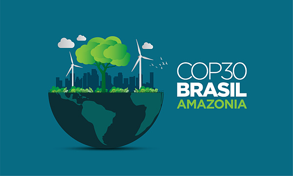 全球媒体聚焦丨缺席COP30大会、阻挠达成新协议 《华盛顿邮报》感慨美国应对气变日益极端