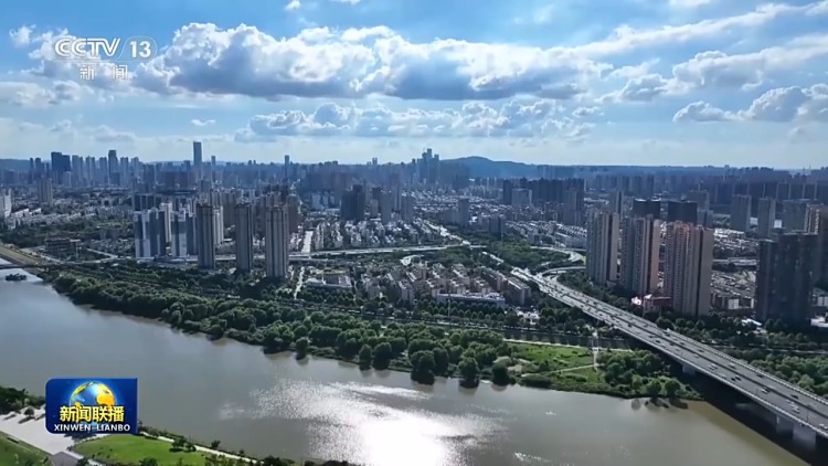 “十五五”开好局起好步丨办好民生实事 为千家万户添福祉