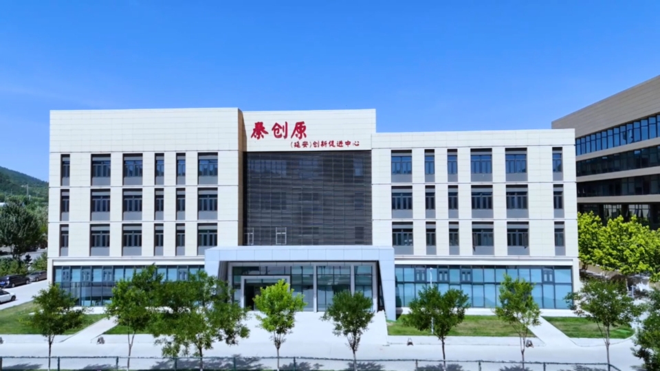 【理响中国·薪火“燃”青春】百花齐放的城市新产业:从能源依赖到双轮奔腾