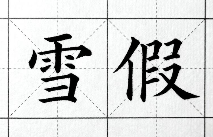 追光丨阿勒泰“雪假”首秀:孩子们的冬天被重新定义