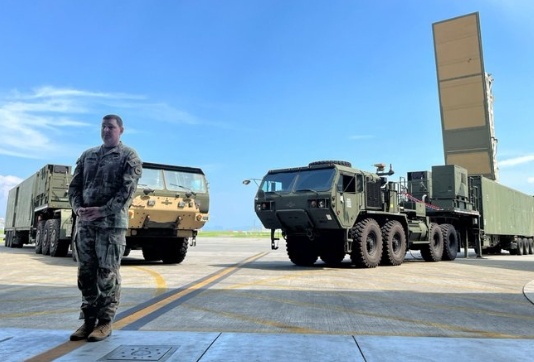 日本军事异动 遭俄“点名”反制