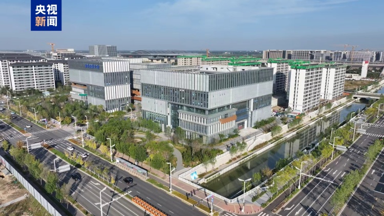 国务院同意河北雄安高新技术产业开发区升级为国家高新技术产业开发区