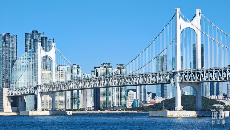 时政新闻眼丨中美元首釜山会晤,这些重点值得关注